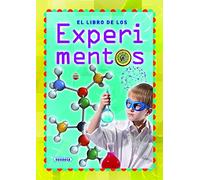 El Libro De Los Experimentos