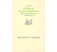 El libro de los gatos habilidosos del viejo Possum (La Cruz del Sur)