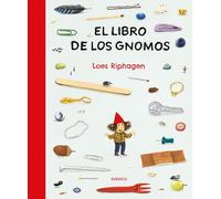 El libro de los gnomos