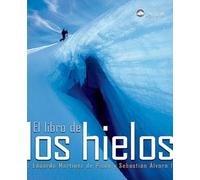 El libro de los hielos (SIN COLECCION)