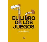El libro de los juegos (Libro informativo)