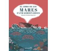El Libro De Los Mares Extraordinarios