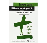 El libro de los márgenes III – Construir en el día a día (borrador) – Arena Verlag