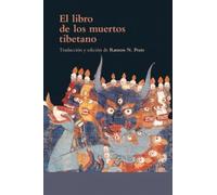 El libro de los muertos tibetano: 115 (El Árbol del Paraíso)