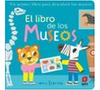 El libro de los museos (SIN COLECCION)