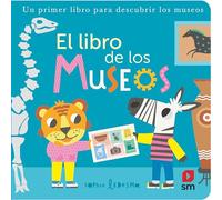 El Libro De Los Museos