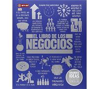 El Libro De Los negocios: 40 (Grandes temas)