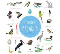 El libro de los pájaros (Los pequeños salvajes)