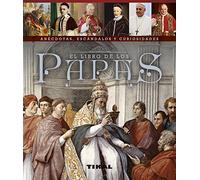 El libro de los Papas (Pequeña Enciclopedia)