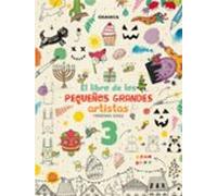 El Libro De Los Pequeños Grandes Artistas 3