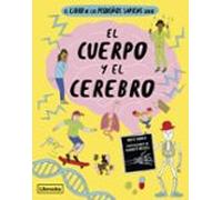 El Libro De Los Pequeños Sapiens Sobre El Cuerpo Y El Cerebro