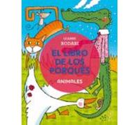 Libro De Los Porqués, El. Animales (PICARONA)