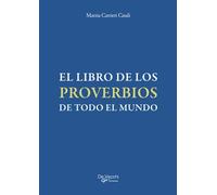 El libro de los proverbios de todo el mundo