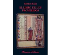 El Libro de los Proverbios (Libros de los Malos Tiempos)