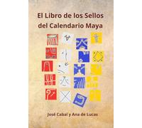 El libro de los sellos en el Calendario Maya