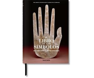 El libro de los símbolos. Reflexiones sobre las imágenes arquetípicas