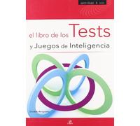 El Libro de los Tests y Juegos de Inteligencia: Il Grande Libro dei Test D'intelligenza (Aprendizaje y Ocio)