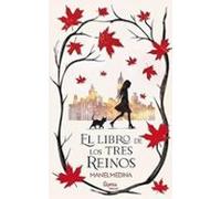 El Libro De Los Tres Reinos
