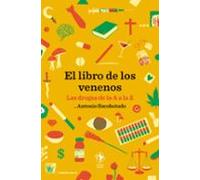 El Libro De Los Venenos