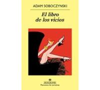 El Libro De Los Vicios