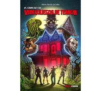 El libro de los Videojuegos de Terror