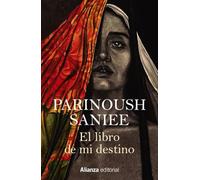 El libro de mi destino (13/20)