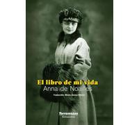 El libro de mi vida: Memorias (DOCUMENTOS)