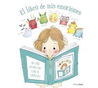 El libro de mis emociones (Cuentos para regalar)