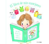 El libro de mis emociones | Stephanie Couturier, Maurèen Poignonec