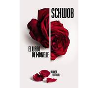 El libro de Monelle | Marcel Schwob