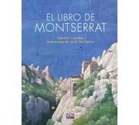 El Libro De Montserrat: 418 (Vària)