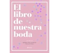 El libro de nuestra boda (Prácticos)