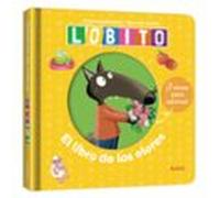 El Libro De Olores De Lobito