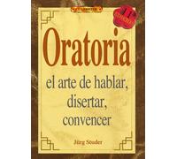 El libro de ORATORIA (SIN COLECCION)