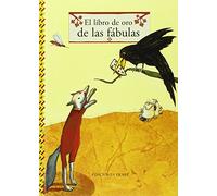 El Libro de oro de las fábulas (Primeras lecturas)