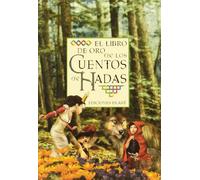 El Libro De Oro De Los Cuentos De Hadas