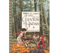 El Libro de oro de los Cuentos de Hadas | Ver