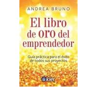 El Libro De Oro Del Emprendedor