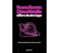 El libro de otro lugar (GRAN TRAVESIA)