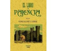 El Libro De Palencia (edicion Facsimil)