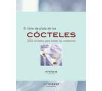 El Libro De Plata De Los Cocteles
