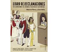 El Libro De Reclamaciones (Ficción)