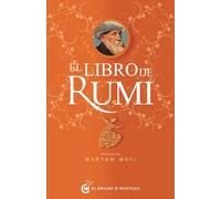 El libro de Rumi. (EL PROGRESO ESPIRITUAL)