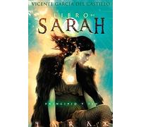 El libro de sarah: principio y fin (novela)