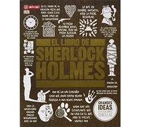 El libro de Sherlock Holmes: 41 (Grandes temas Gran formato)