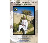 El Libro De Tratados Y Pactos Del Palo Mayombe