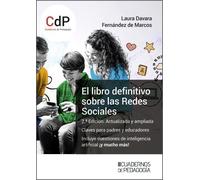 Laura Davara – El libro definitivo sobre redes sociales: Claves para padres y educadores