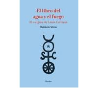 El Libro Del Agua Y El Fuego