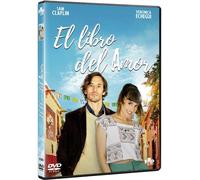 El libro del amor (dvd)