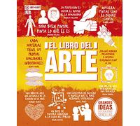 El Libro del arte: 12 (El libro de...)